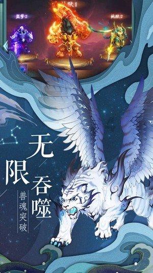 神秘的午夜